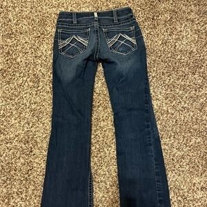 NEW Womens Ariat Jeans 27 Long